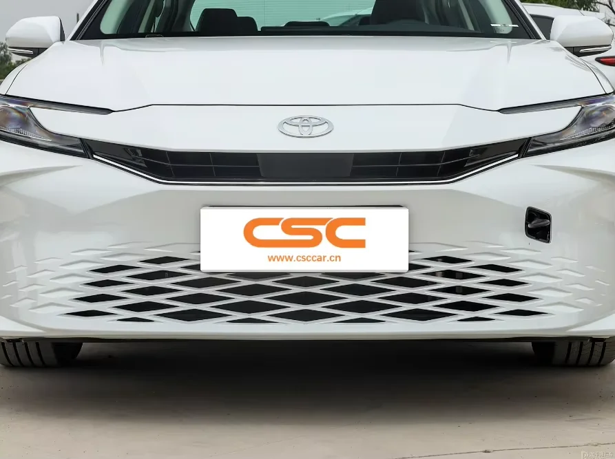 Toyo-Ta C-amry Модифицированная 2.0E ведущая модель подержанного автомобиля в 2019 году