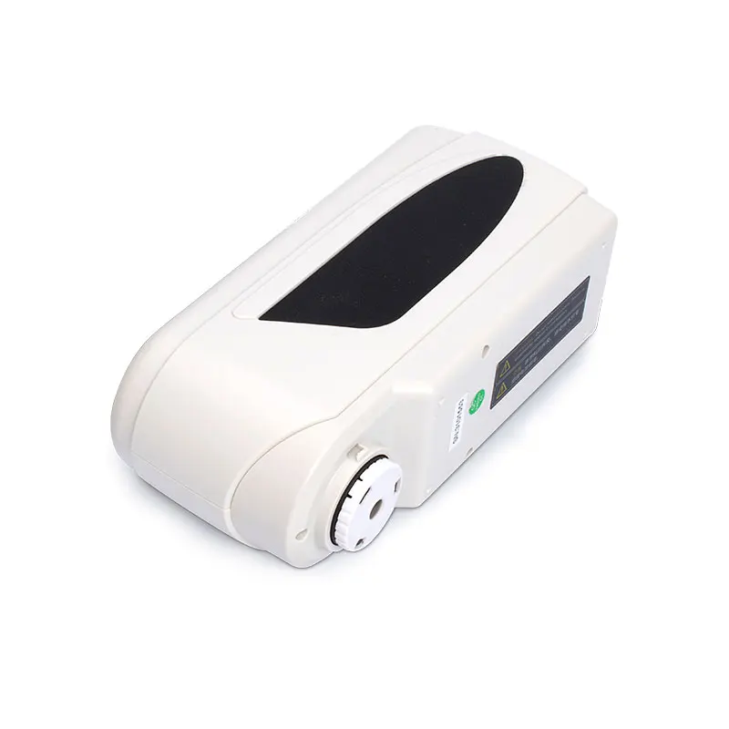 NH300 portable color colorimeter lab equipment for rice