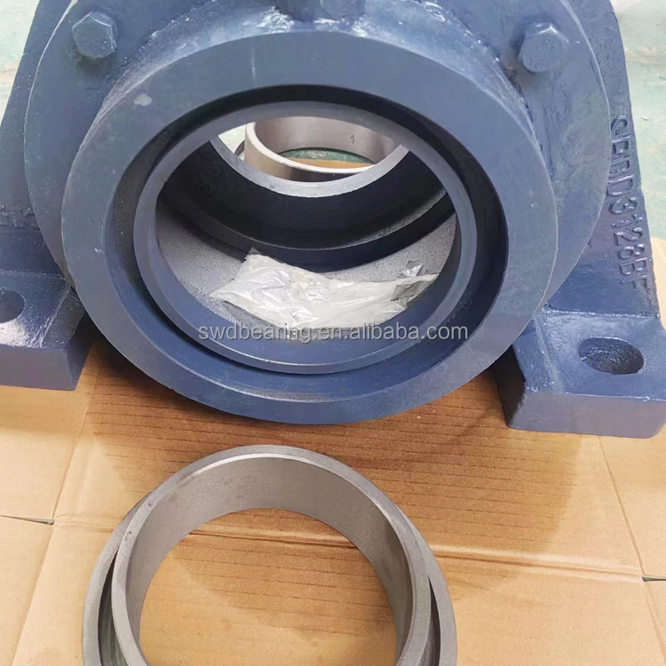 Original brand Split plummer (pillow) block housing SNL 511-609 bearing  pillow block bearing SNL511-609 block housing
