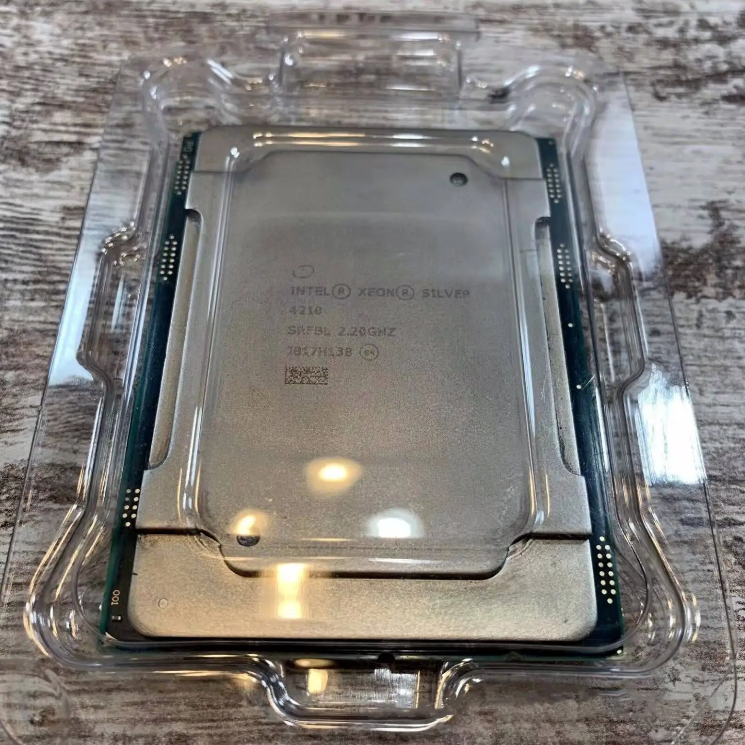 2023 процессоров Intel Xeon Gold 4-го поколения 6458Q 6434H 6416H 6418H 6448H 6428N 6421N 6438N 6438M intel gold