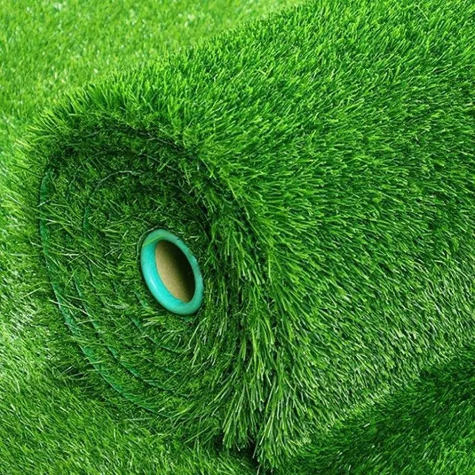 Guosong Factory Direct Manufactures Eco-friendly Reliable Artificial Synthetic Turf Grass for Kids