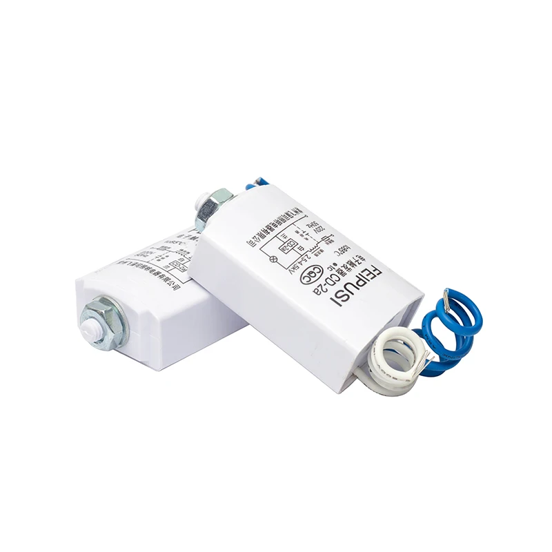 CD-2a CD-3a CD-5a 220 В электронный триггер для металлогалогенной лампы высокого давления натриевая лампа HPS стартер