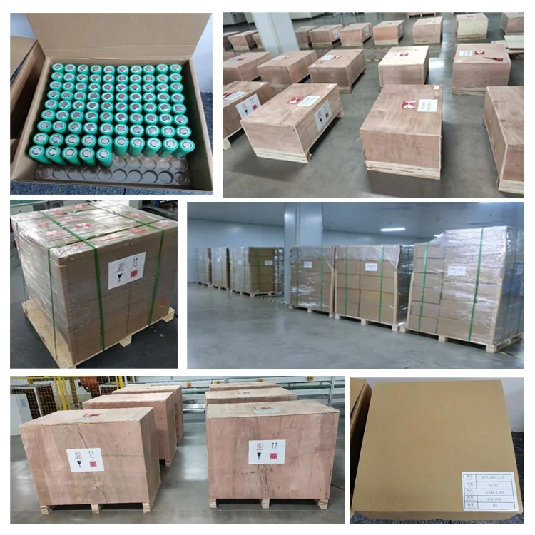 3.2 V 2000 mah Li-ion 18650 Lithium Li ion Batteries cell with long service life