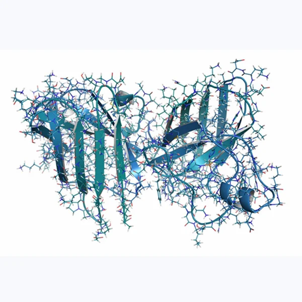 
High Activity Human Recombinant Superoxide Dismutase 