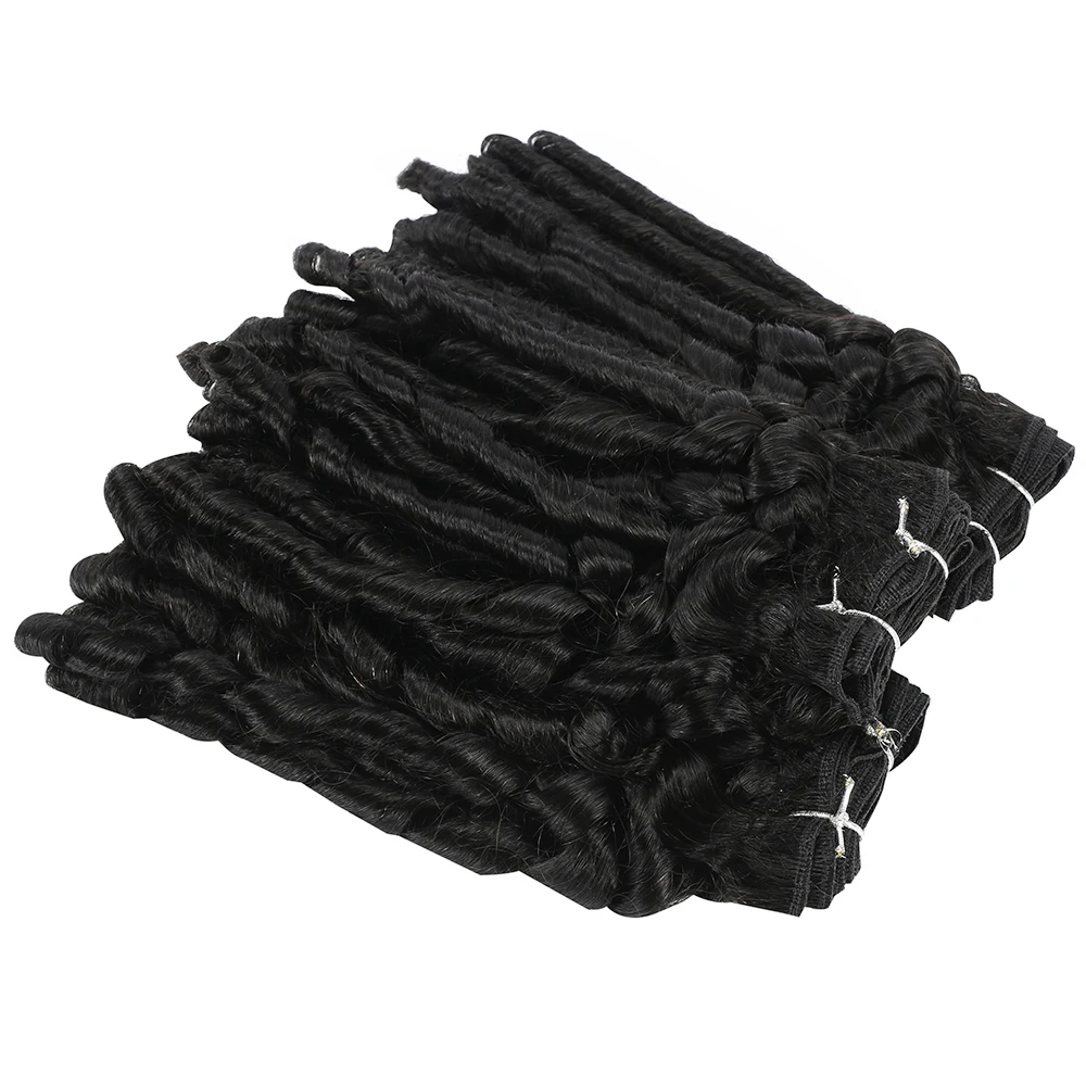 
Wholesale Virgin Hair Vendor 9A Grade Full And Thick New Classic Human Hair Bundles 