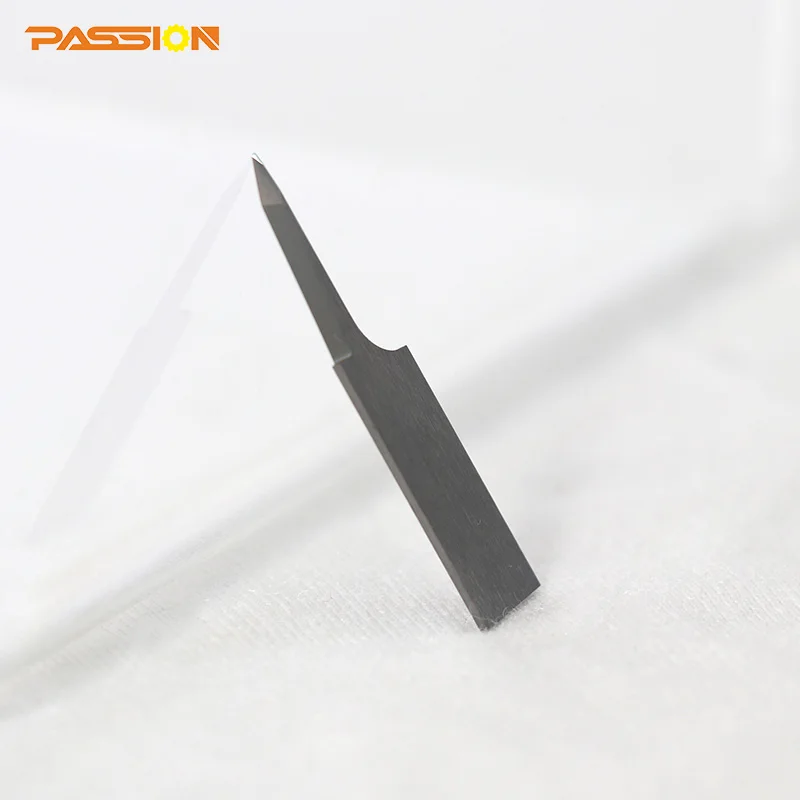 tungsten carbide cutting blade ESKO  Aristo Elitron Gerber zund cutting machine zund cutter blade