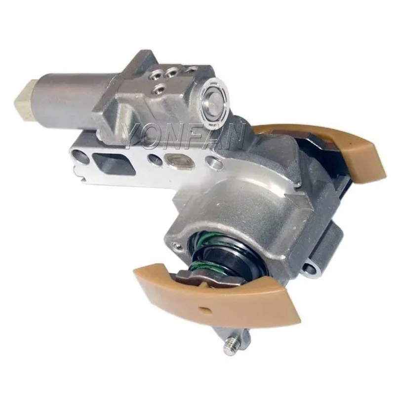 058109088L 058109088E 058109088K Variable Valve Timing Solenoid For Skoda Octavia Superb VW  Bora Golf New Passat Polo 1.8L