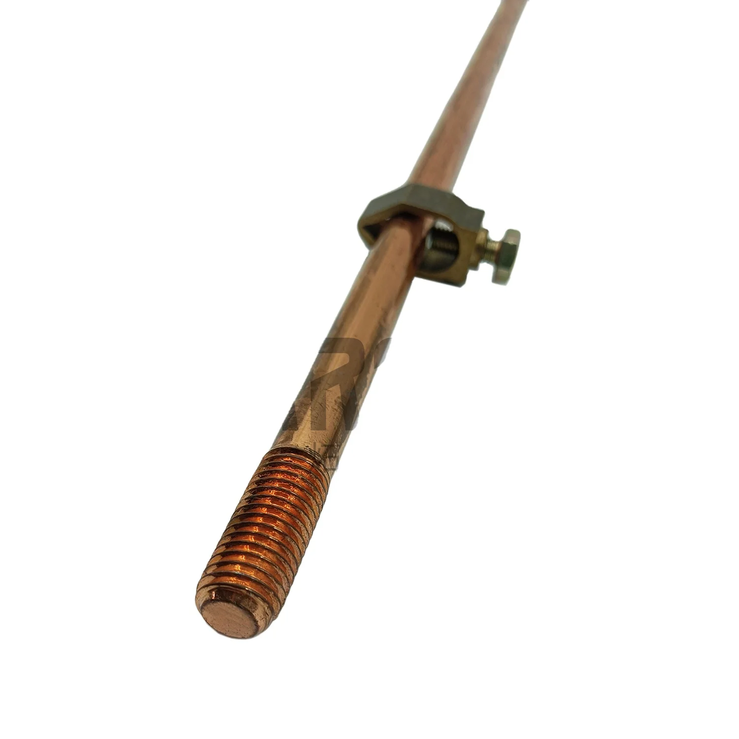 Customized Copper Earth Rod