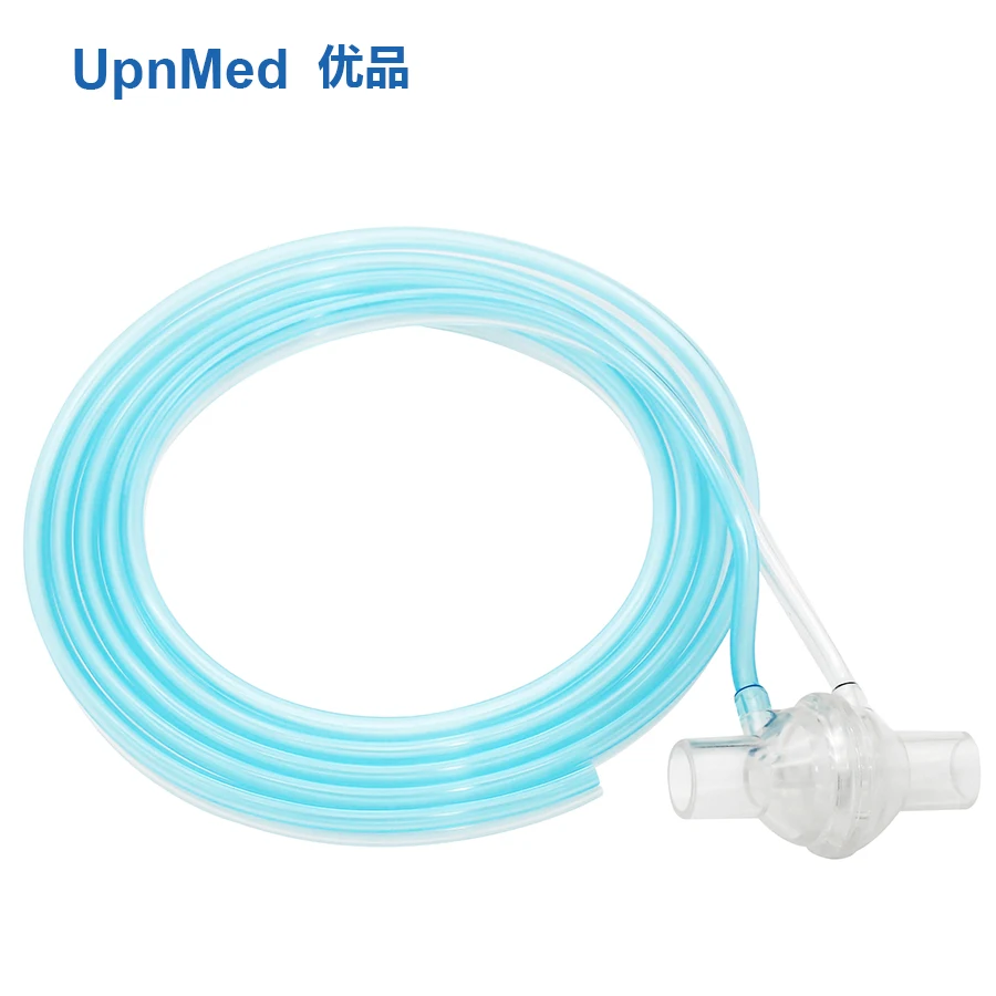 Compatible Hamilton  Medical Flow Sensor adult 281637 Raphael Ventilato