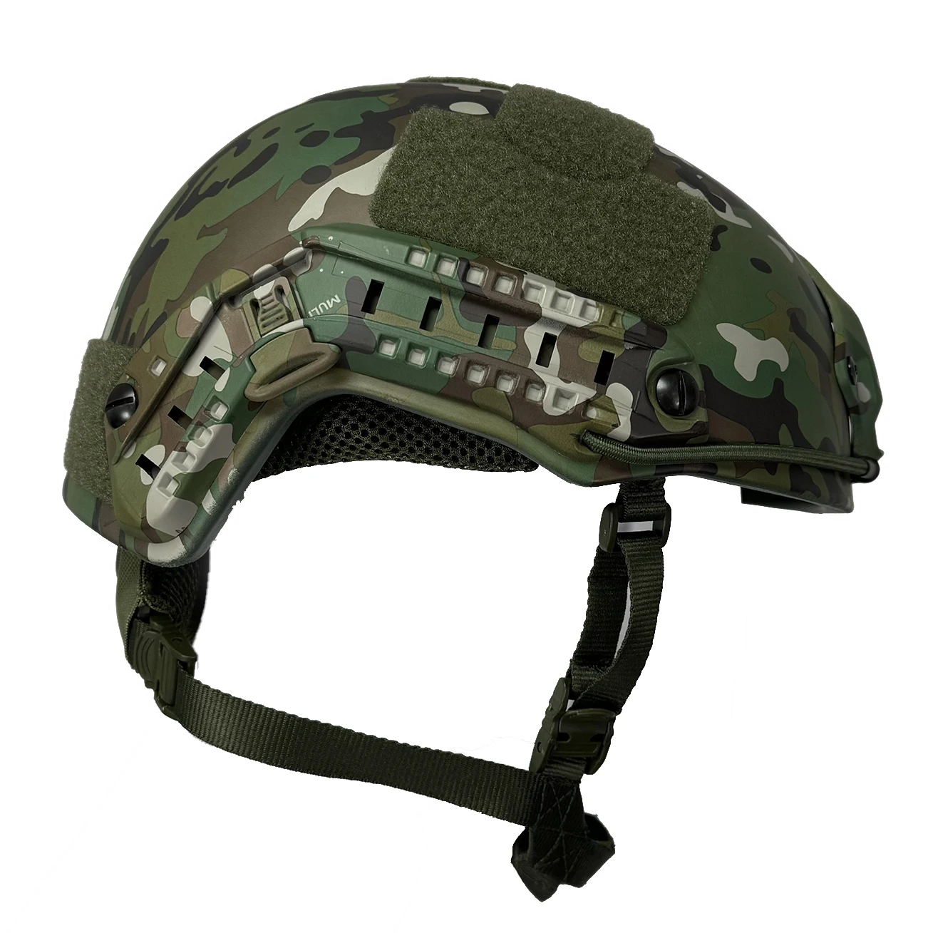Yuda Wholesale Tactical Helmet PE/Aramid/Kevlar Helmet Tactical combat helmet With Wendy Lining