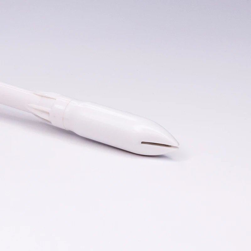 disposable laparoscopic trocar bladed tip trocar surgical trocar price thoracoscopic instruments