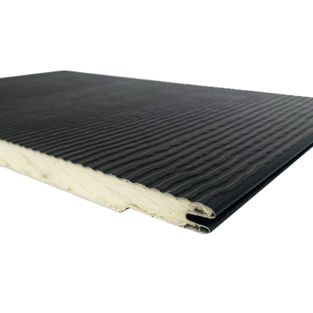 Экологичная 3d полиуретановая Водонепроницаемая стеновая панель