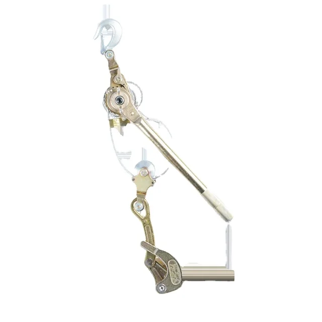 TOYO-INTL JRP type1t 2t 3t 4t трещотка кабель съемник с трещоткой ручной силовой Съемник трещотка ручной трос Съемник