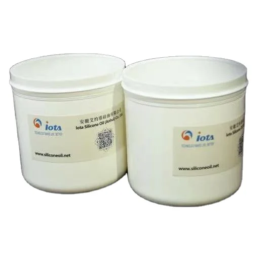 Liquid Silicone Rubber MY 7750  With Excellent Mobility Modularity Good Molding High Efficiency Good Electrical Conductivity