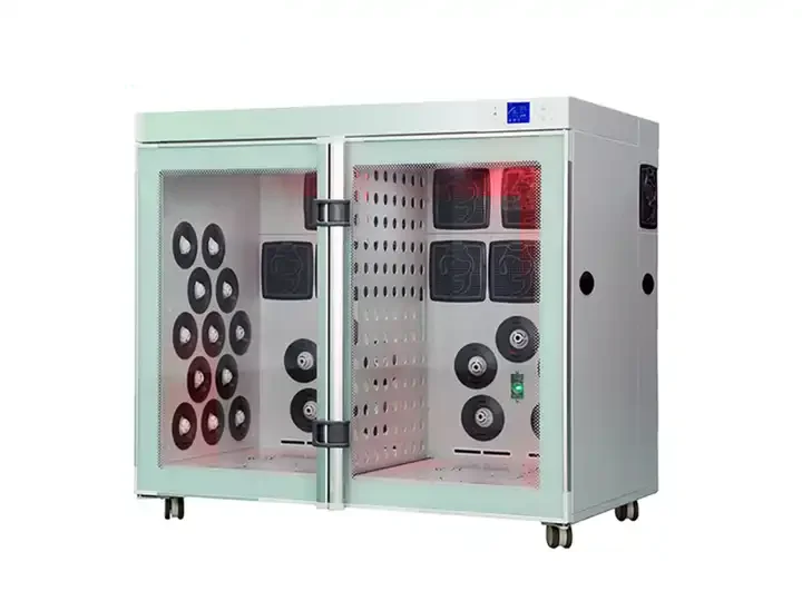 Быстросохнущая Автоматическая машинка для сушки собак и кошек