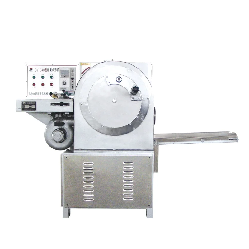 Hard/Jelly/Lollipop/Toffee Candy Making Machine/Production Line