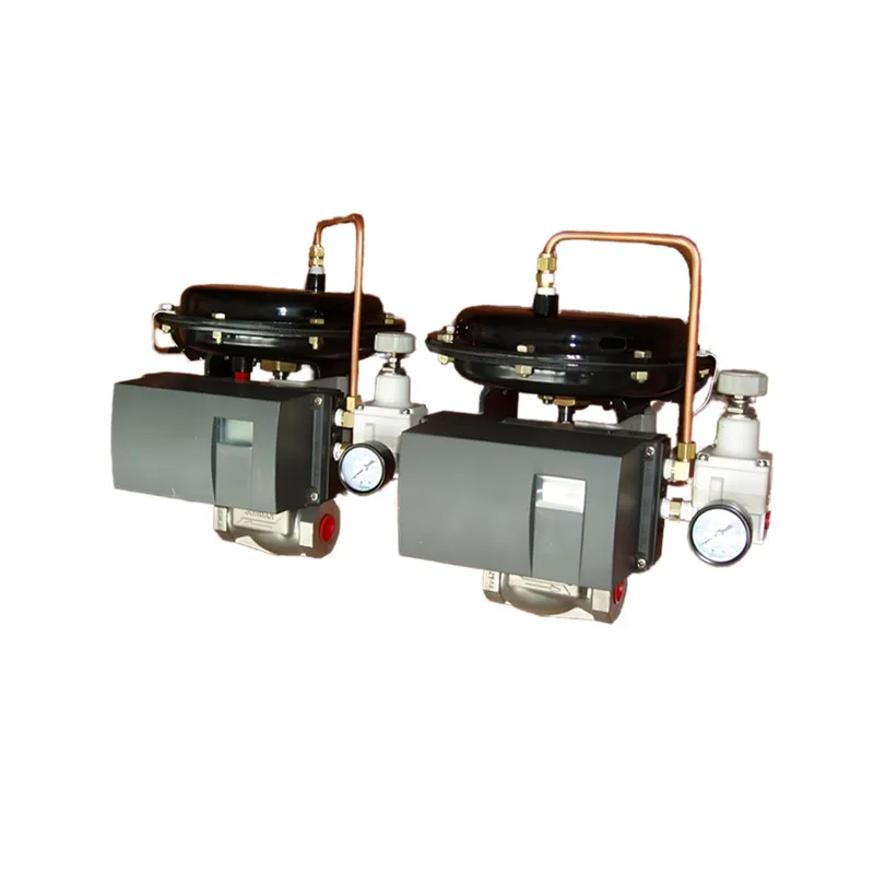 6DR5015-0EN01-0AA0 SIPART PS2 Intelligent Electrical Valve Positioner Siemens PLC Module 6DR5O15OENO1OAAO Inverter