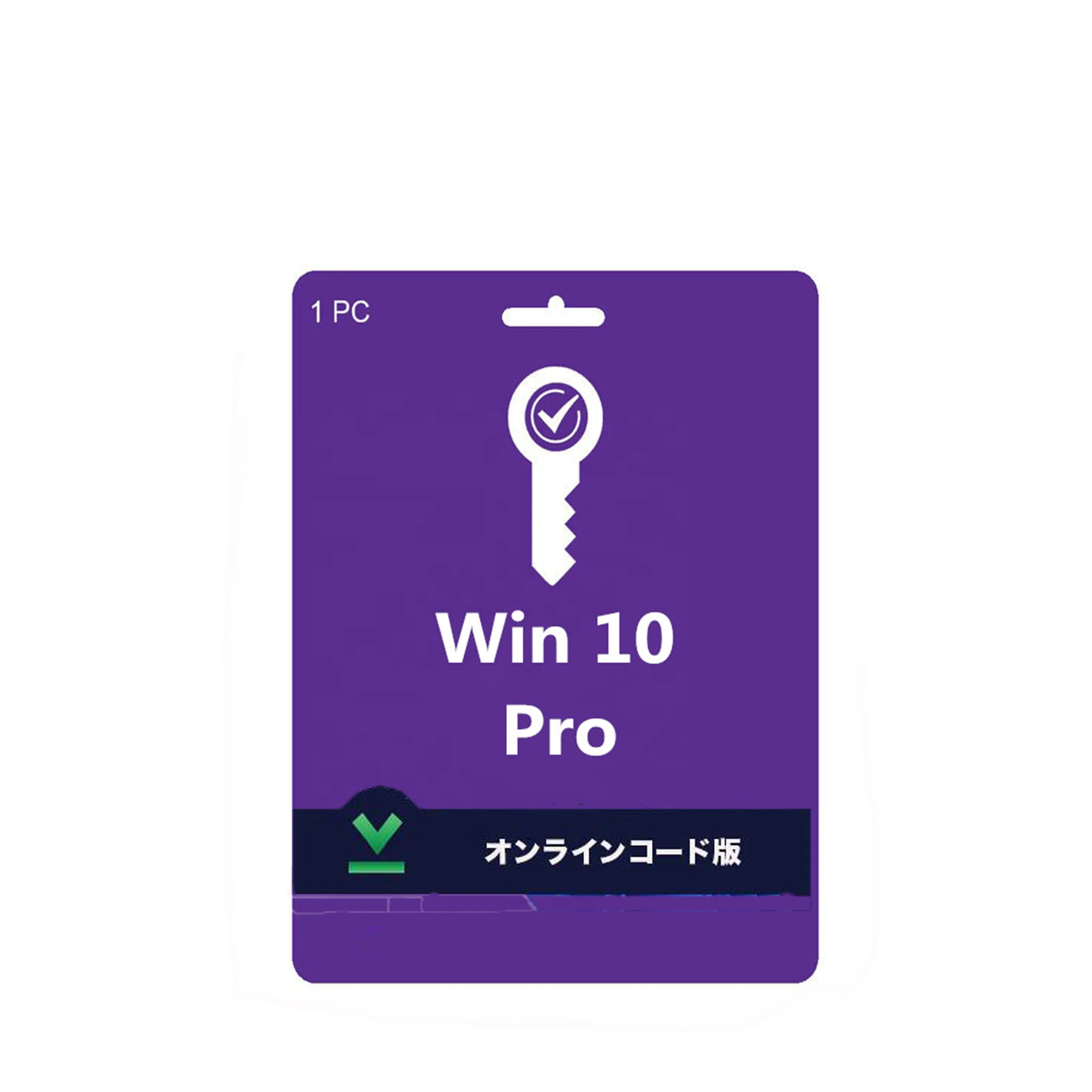 Wholesale 100% available Win 10 pro activation key Win 10 professional license