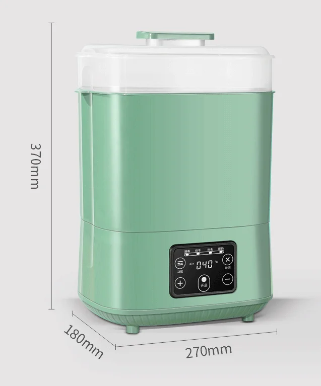 Подогреватель молока Стерилизатор Детских Бутылочек термостатический подогреватель 2 в 1