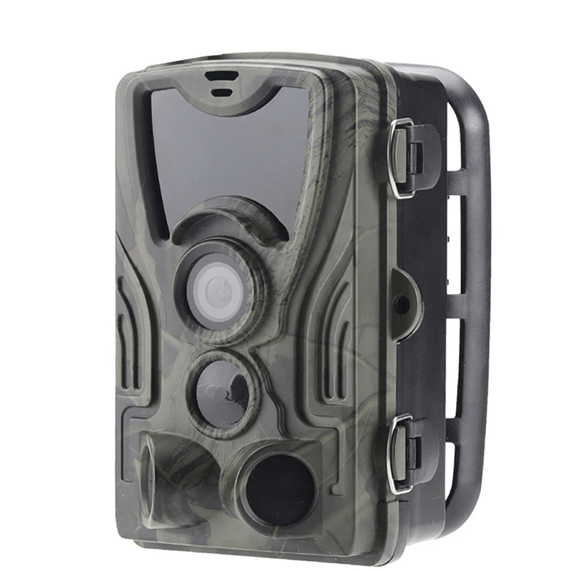
IP65 Waterproof Hunting Camera Night Vision Forest Wildlife Hunting Trail Camera Photo Traps Camera Chasse Scouts 