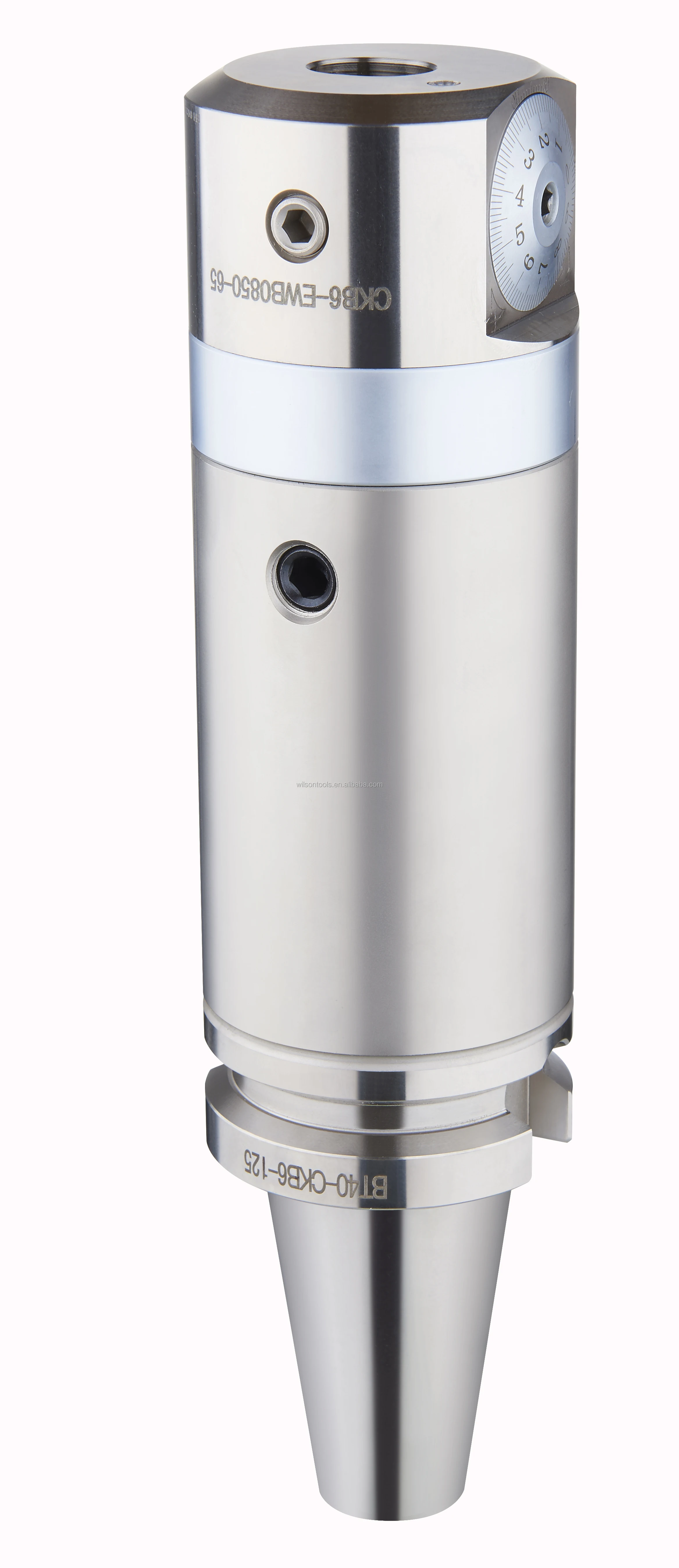 
ACCKEE/YOUNIO TWN ROUGH BORING HEAD 