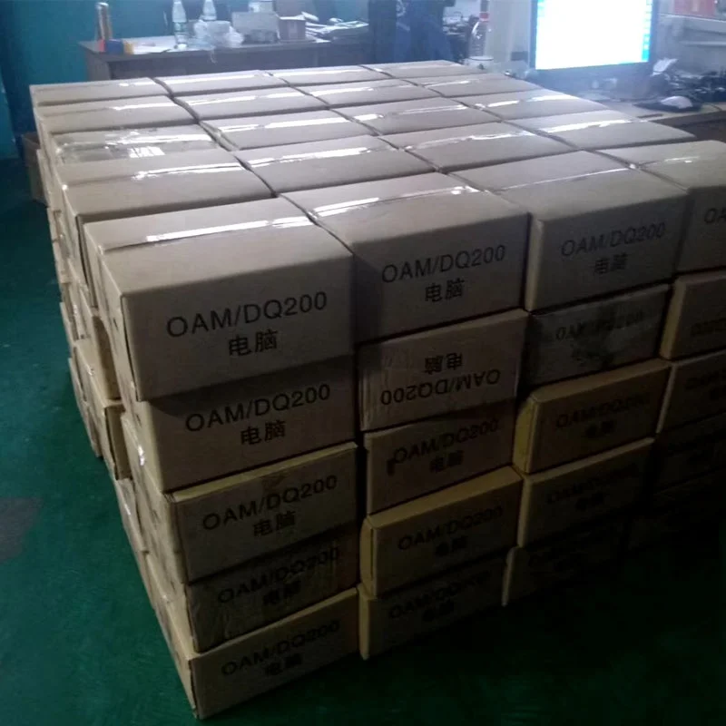 Высокое качество 0AM TCU Прямая Заводская низкая цена 100% рабочий DSG 0AM927769D/K блок управления передачей для V
