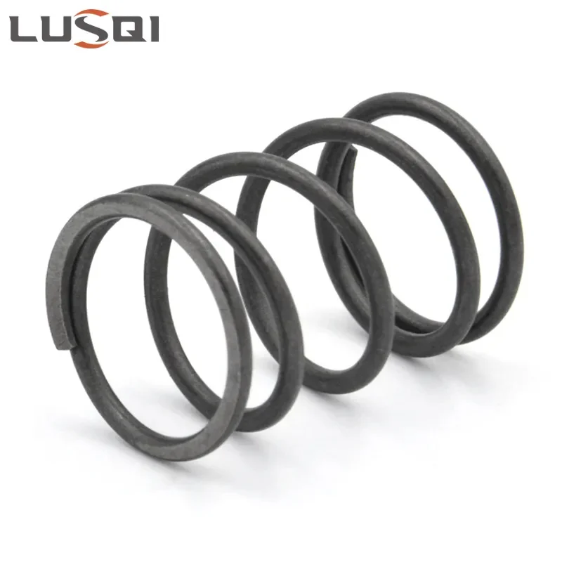 Пружина предохранительного клапана LUSQI 168 из нового материала оптовая продажа высокое качество недорого для деталей генераторов