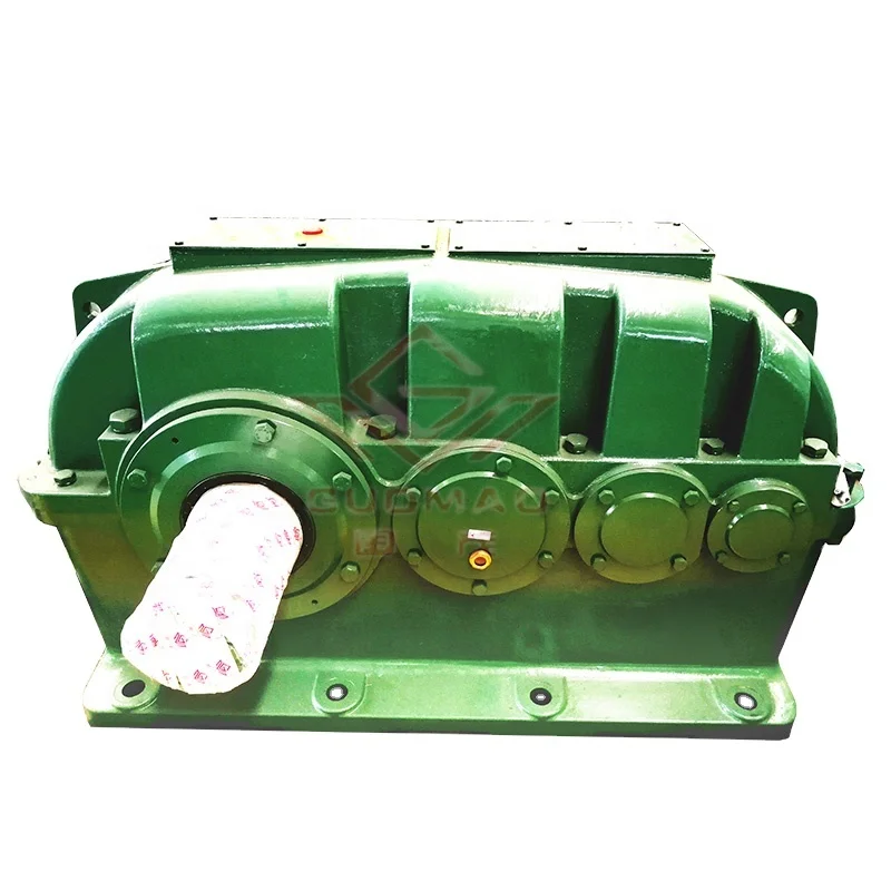 ZSY200 ZSY224 bevel gear box Mining Industry
