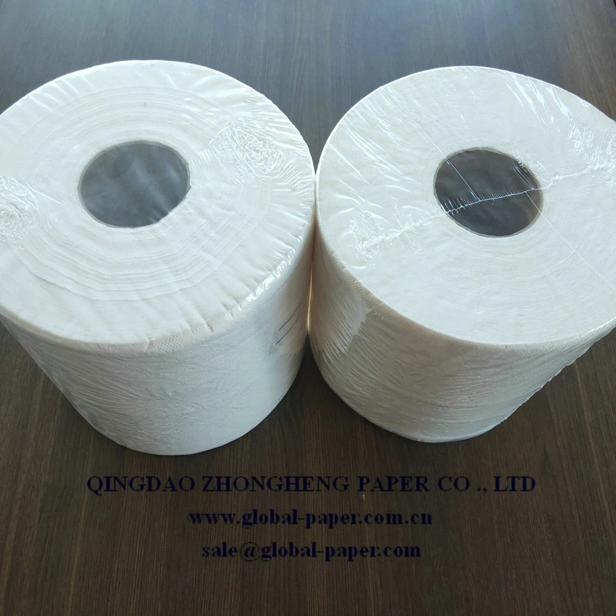 Wholesale Kitchen Roll Paper Towel