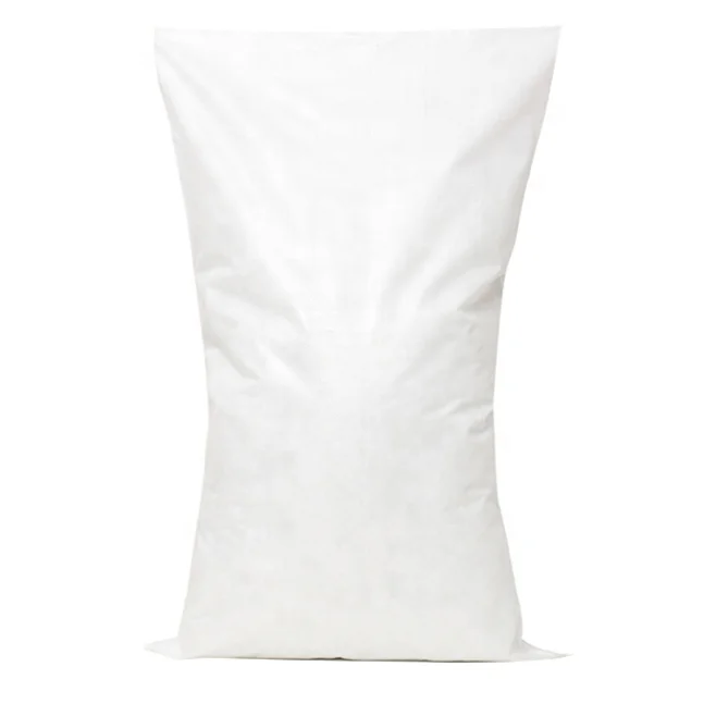 cheap laminate 50kg sugar bags and pp woven sack
