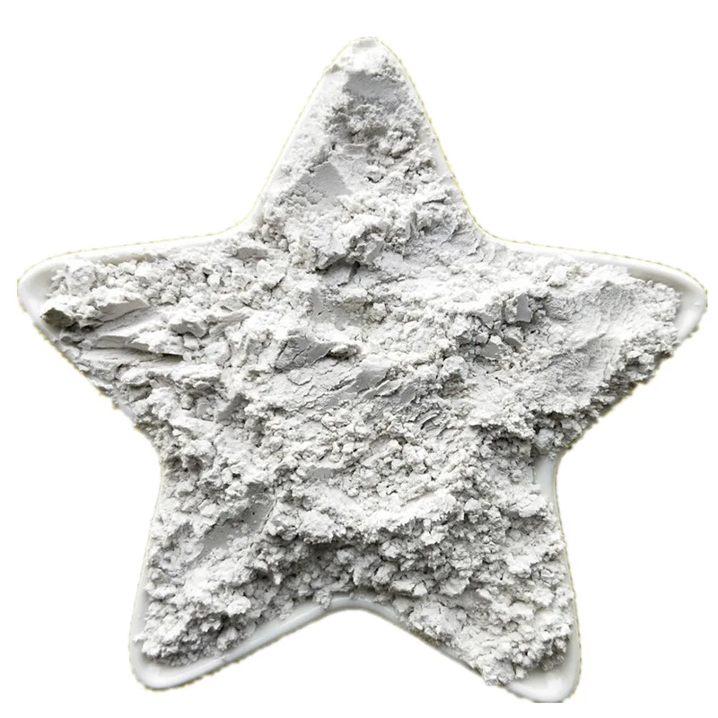 Активированная отбеливающая глина бентонитовая глина осушающие шарики