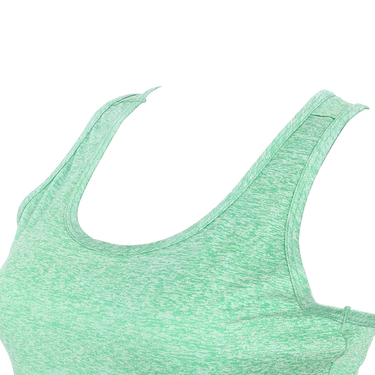 
Pretty Design Ladies Sports Tank Top Gym Fitness Sleeveless Vest Singlet Running Training Women Vest 