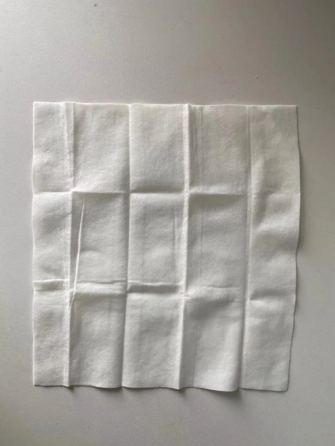 Private Label 100% Biodegradable Hydrating Facial Towelettes Facial Cleansing Makeup Remover Face Wipes