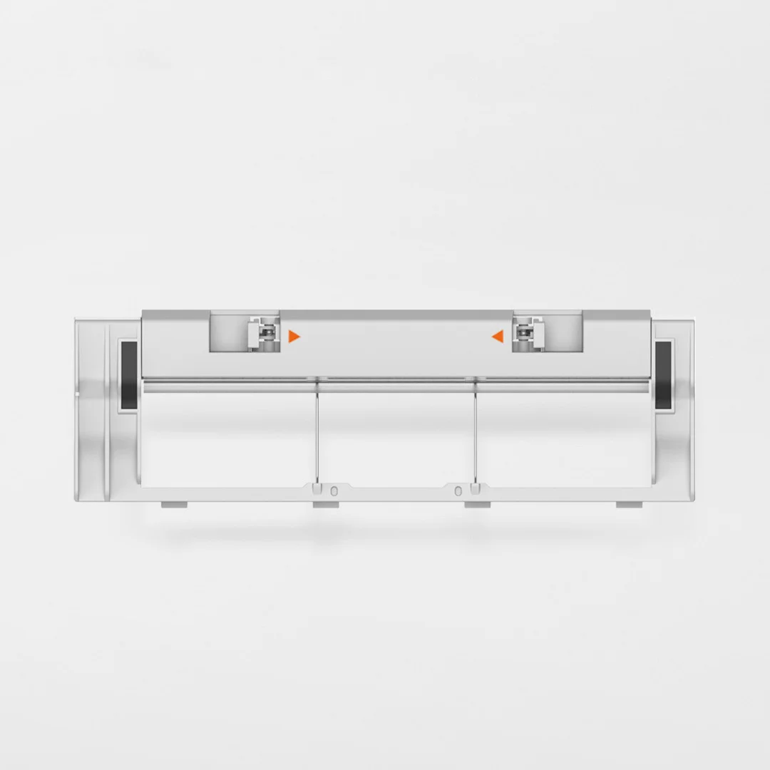 Sweep and drag integrated robot accessories side brush STYJ02YM main brush cover plate wiper filter S6 S5 for Roborock S60