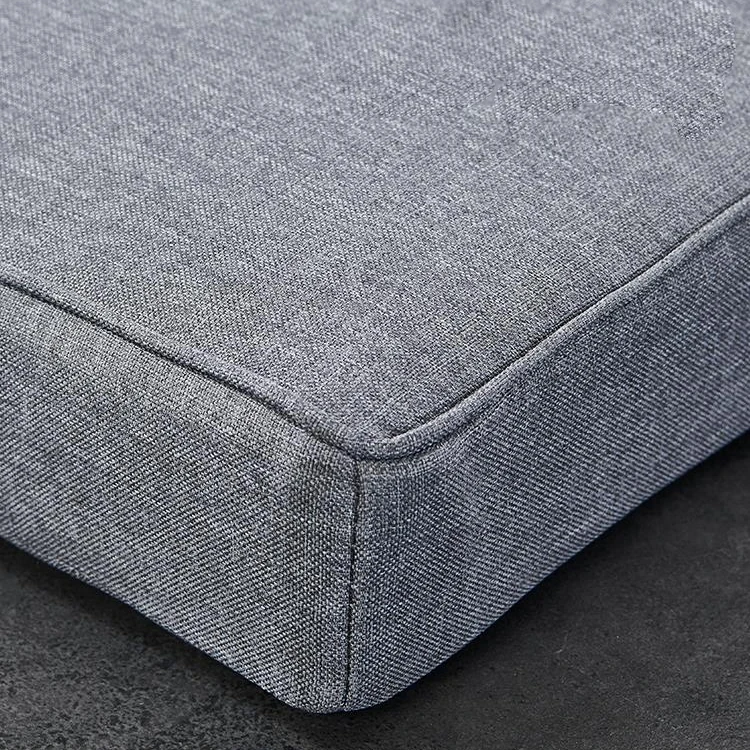 Patio Chaise Lounge Chair 2-piece Sun Beds Outdoor Pool Rattan Wicker Sun Loungers