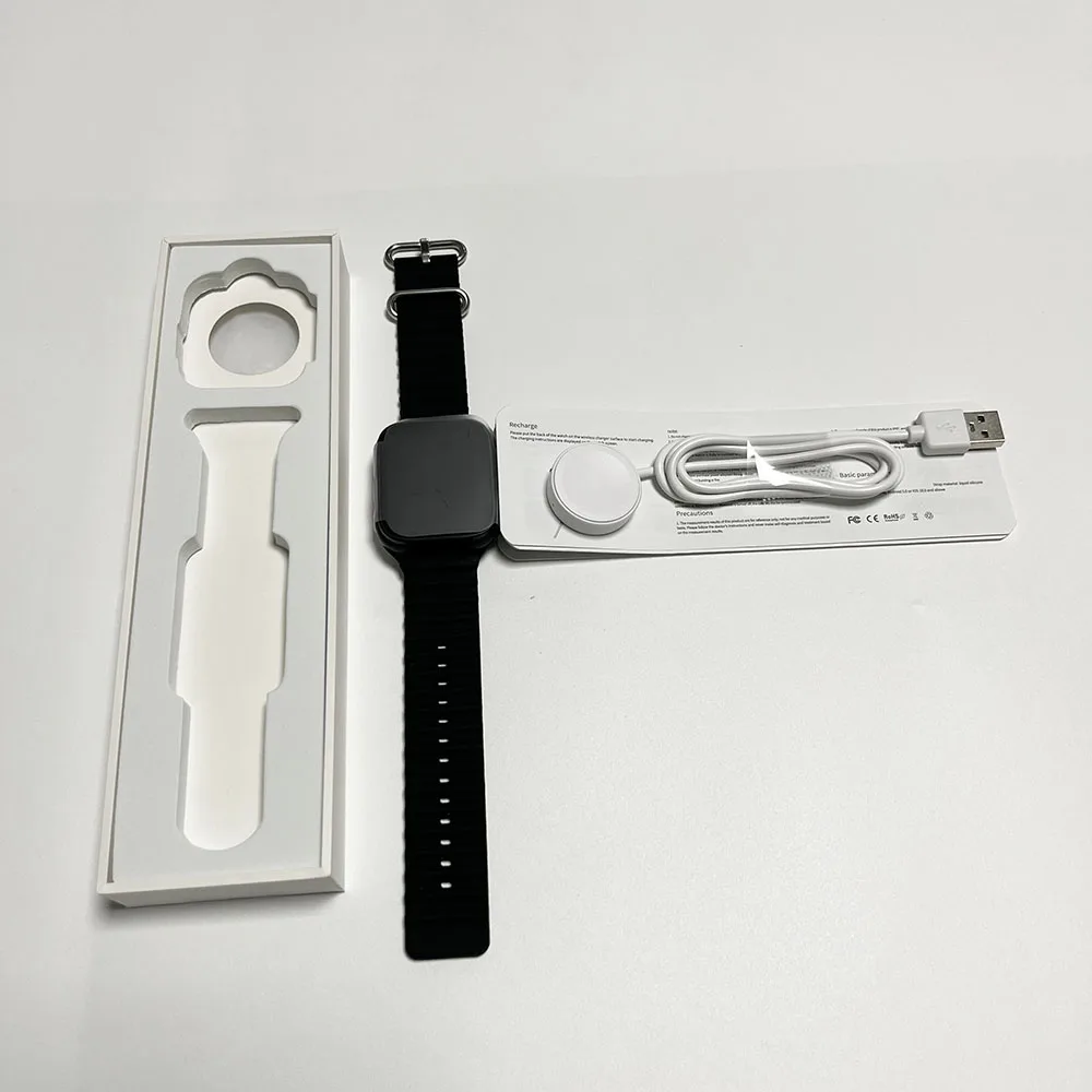 2022 Latest Smartwatch X8Ultra Series 8 Watch 8 Smart Bracelet Fitness Tracker High Quality Smart Watch X8 Ultra