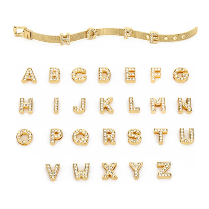 Ladies Quartz Watches Rose Gold Luxury 2pcs Set Glass Women 18K Gold Plated Latest Alloy Round Fashion Jewelry Watches Women