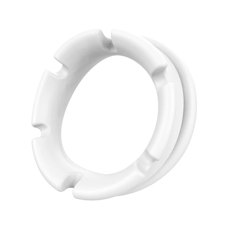Wholesale Price Foreskin Resistance Re-Ring Combination Orthotics Male Lock Sperm Day And Night Total Of 2 Pieces For Adult Men