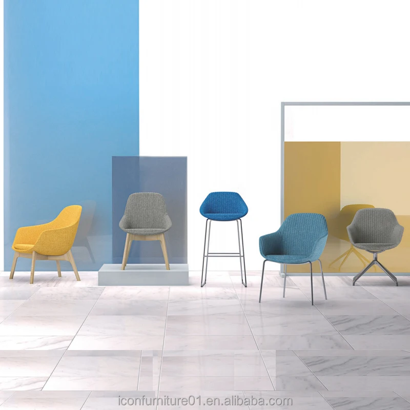 Cheap Wholesale China Restaurant Price Living Room Single Office Sofa Chair