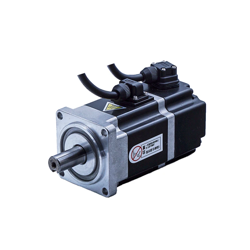 PrimoPal high quality low-voltage chinese low speed high torque 750w brushless servo motor cnc dc