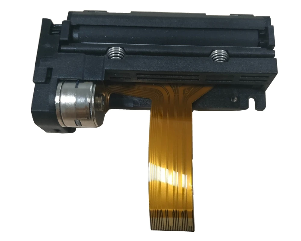 Высококачественный механизм термопринтера с широким рабочим напряжением КОД hs