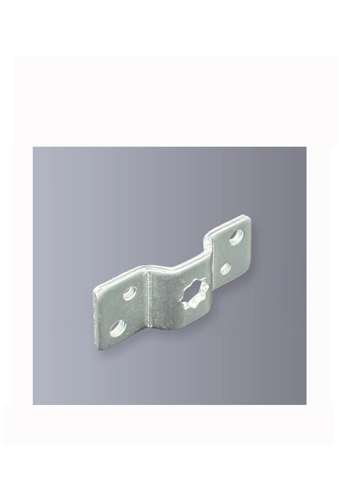 metal strong roller components 35mm 45mm 59mm tubular motor accessories roller shutter roller door bracket