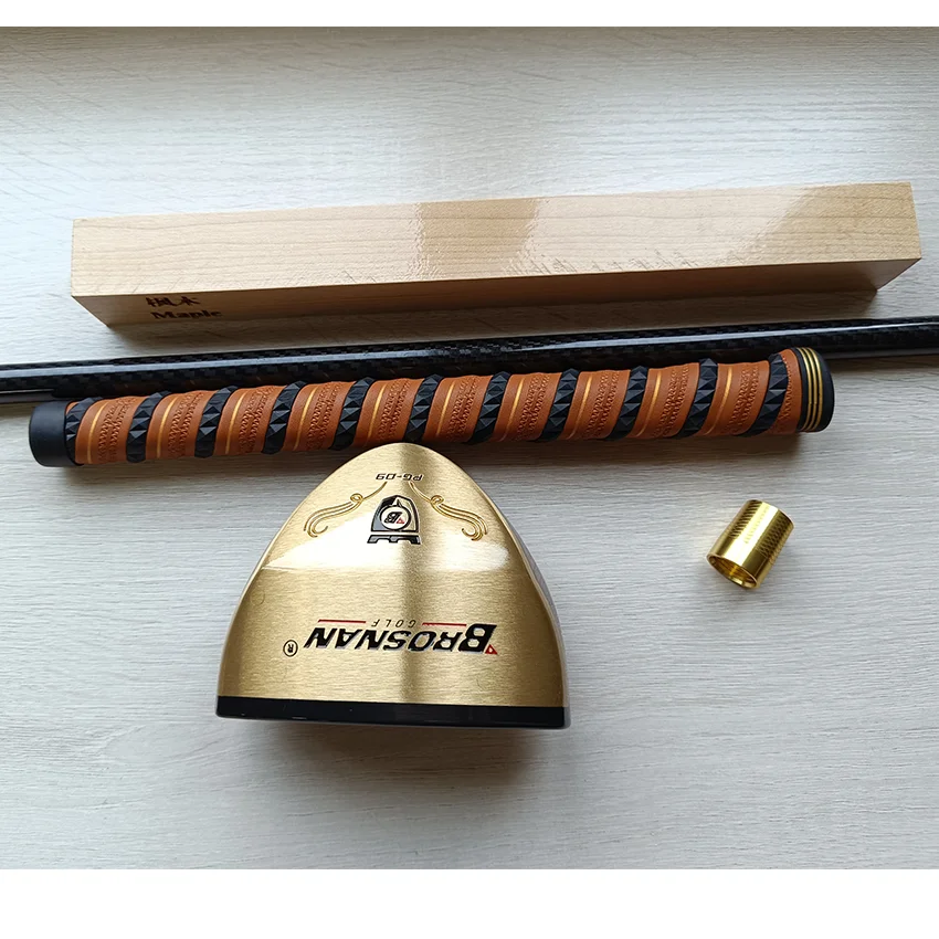 Park golf set janpan brand waterproof and lightweight park golf club