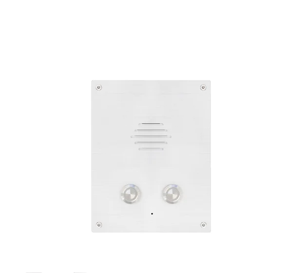 Аудио SIP Intercom DP81