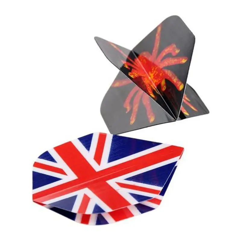 Professional custom oem dart flight