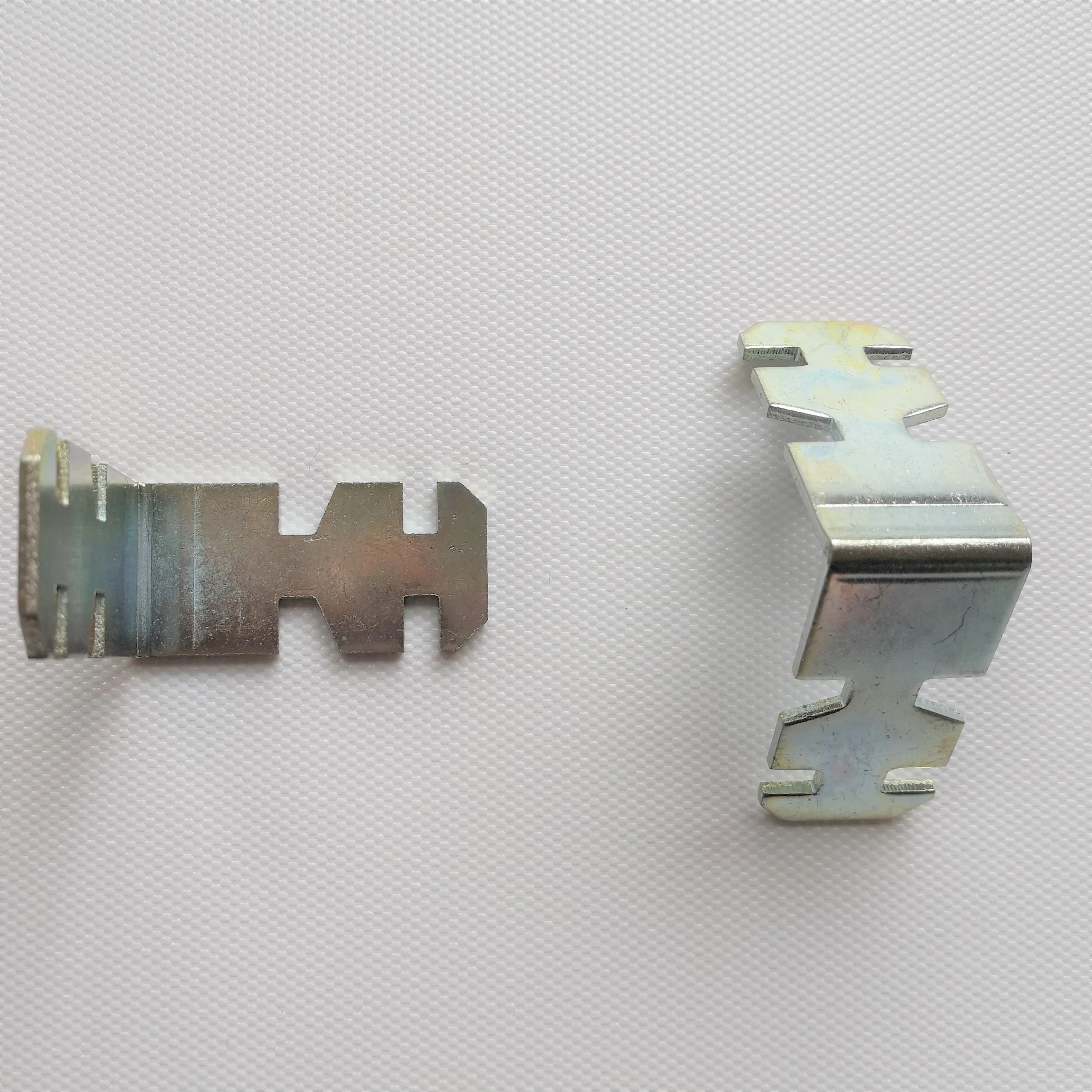 
stronger Aluminum Alloy frame corner plate picture frame hardware connection parts art materials service 