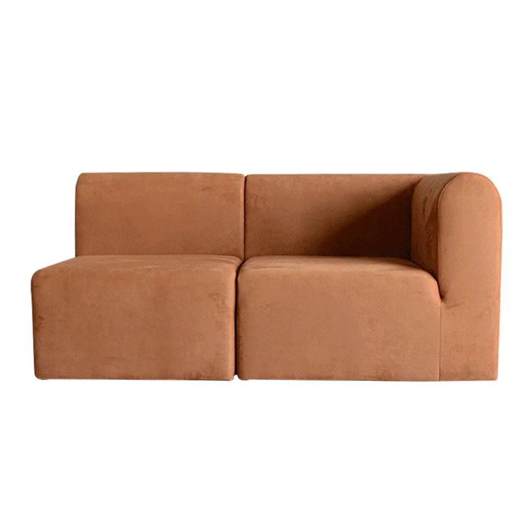 cheap furniture luxury modern hotel living room sofa