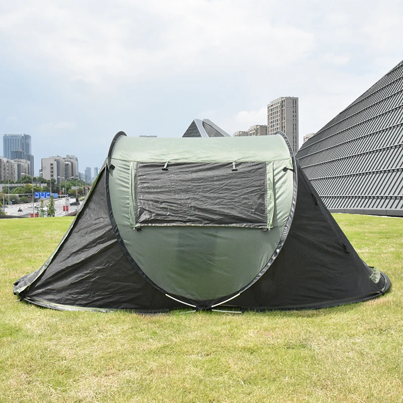 Pop Up Automatic Tent Buy Outdoor Automat Tent Camp Beach Tent