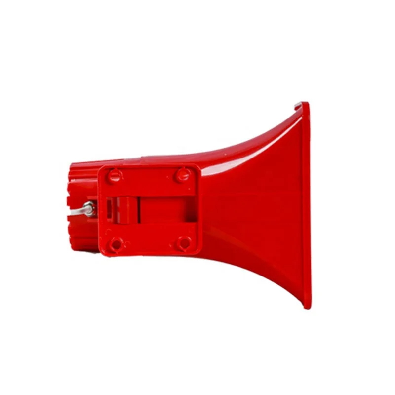 Emergency siren/Alarm Sounder BC-3A/NANHUA/emergency siren, Crawler crane,Gantry cranes Alarm Sounder