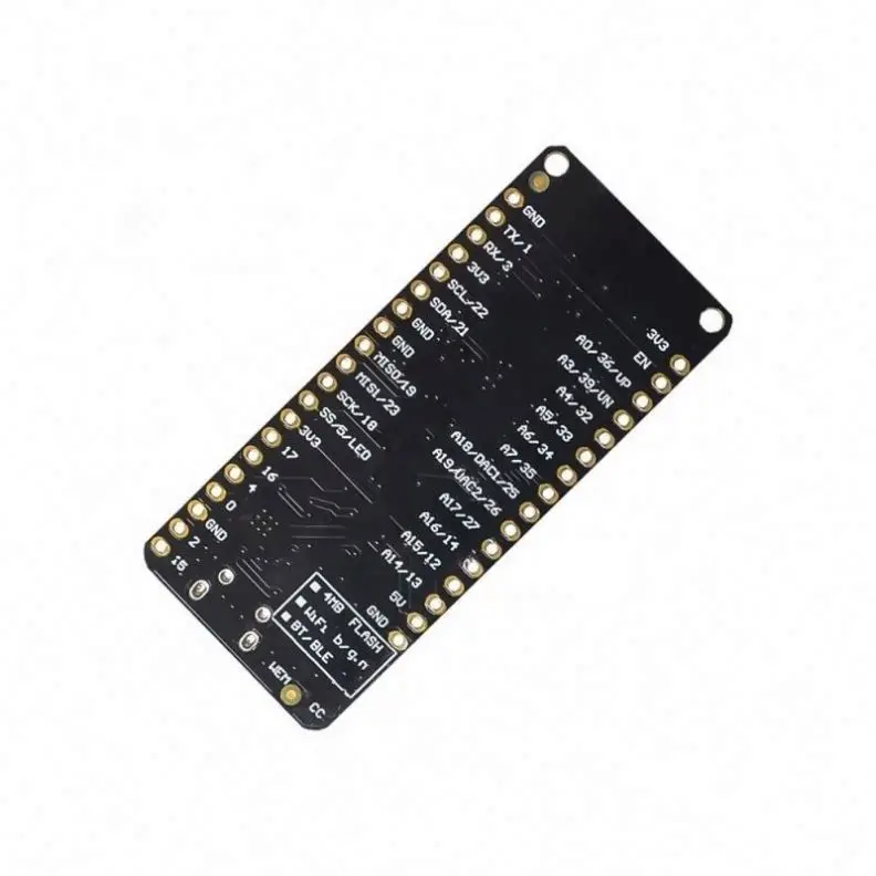 ESP32 ESP-32 ESP-32S ESP32S For Mini D1 Wifi BT Wireless Board Module Based ESP-WROOM-32 Dual